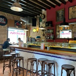 Bar Espanya