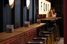 FOMO Bar